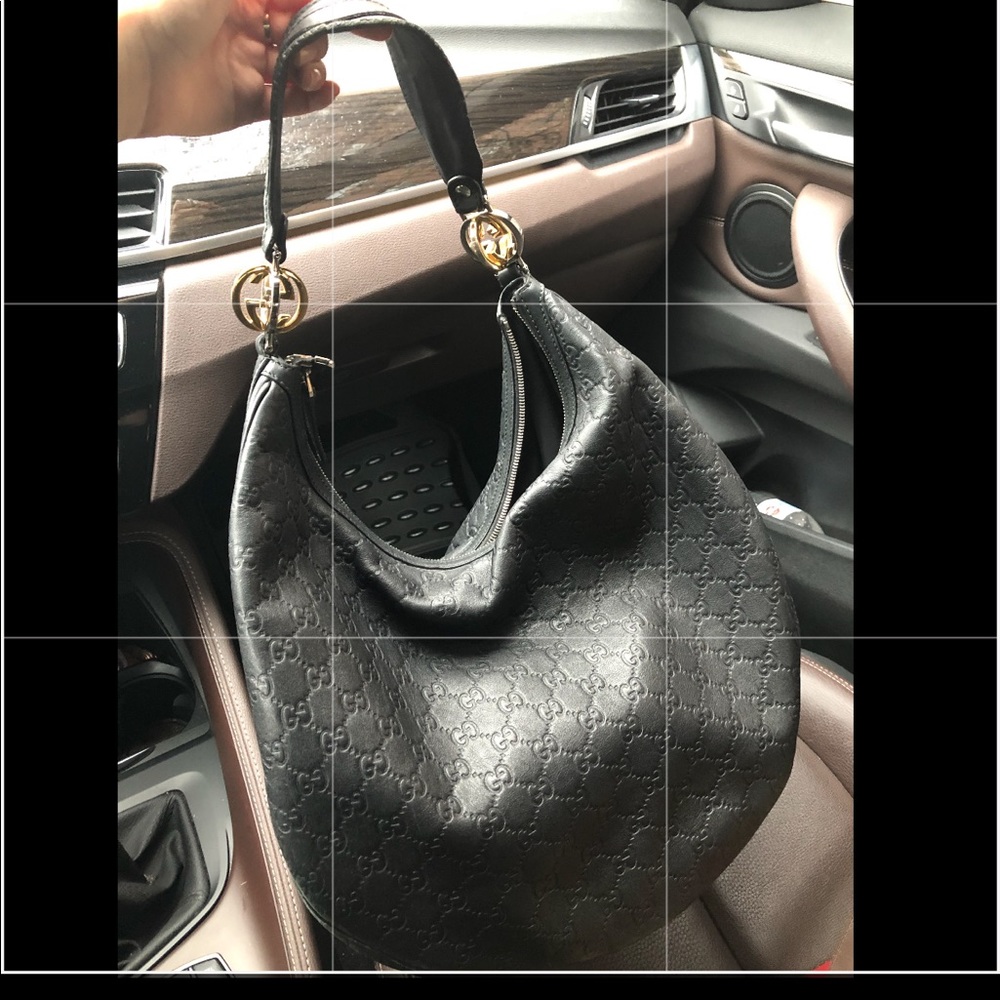 Gucci bag